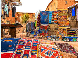 Marocco